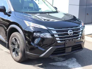 Nissan Rogue 2025 AWD SV 4dr Crossover