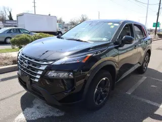 Nissan Rogue 2025 AWD SV 4dr Crossover