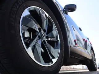 Nissan Rogue 2025 AWD SV 4dr Crossover
