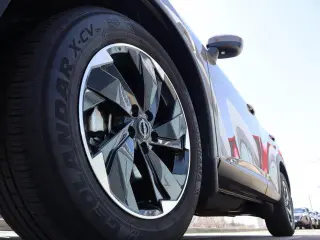 Nissan Rogue 2025 AWD SV 4dr Crossover