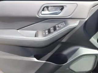 Nissan Rogue 2025 AWD SV 4dr Crossover