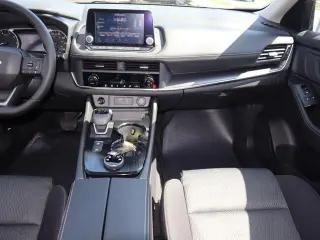 Nissan Rogue 2025 AWD SV 4dr Crossover
