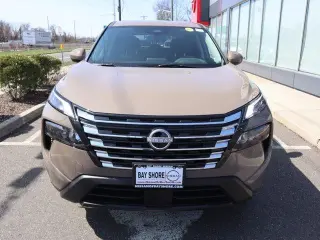 Nissan Rogue 2025 AWD SV 4dr Crossover