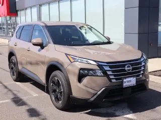 Nissan Rogue 2025 AWD SV 4dr Crossover