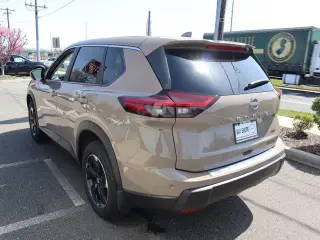 Nissan Rogue 2025 AWD SV 4dr Crossover