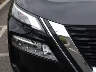 Nissan Rogue 2023 AWD SL 4dr Crossover