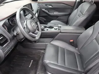 Nissan Rogue 2023 AWD SL 4dr Crossover
