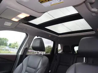 Nissan Rogue 2023 AWD SL 4dr Crossover