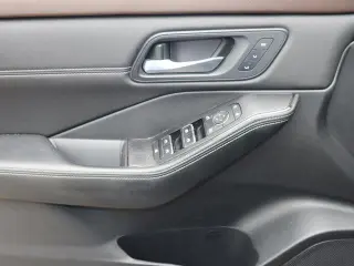 Nissan Rogue 2023 AWD SL 4dr Crossover