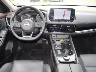 Nissan Rogue 2023 AWD SL 4dr Crossover