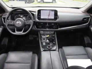 Nissan Rogue 2023 AWD SL 4dr Crossover
