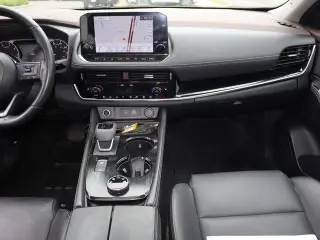 Nissan Rogue 2023 AWD SL 4dr Crossover