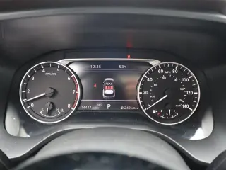 Nissan Rogue 2023 AWD SL 4dr Crossover