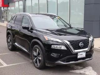 Nissan Rogue 2023 AWD SL 4dr Crossover