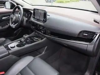 Nissan Rogue 2023 AWD SL 4dr Crossover