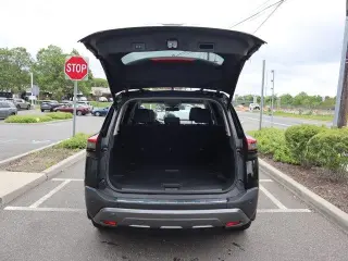 Nissan Rogue 2023 AWD SL 4dr Crossover