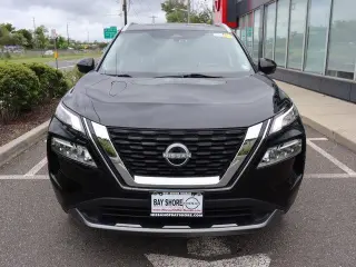 Nissan Rogue 2023 AWD SL 4dr Crossover