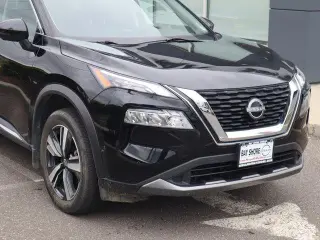 Nissan Rogue 2023 AWD SL 4dr Crossover