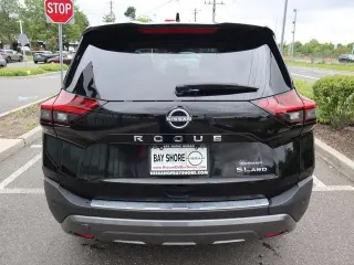 Nissan Rogue 2023 AWD SL 4dr Crossover