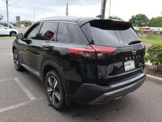 Nissan Rogue 2023 AWD SL 4dr Crossover