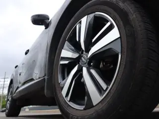 Nissan Rogue 2023 AWD SL 4dr Crossover
