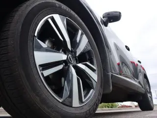 Nissan Rogue 2023 AWD SL 4dr Crossover