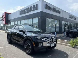 Hyundai SANTA CRUZ 2022 AWD SEL 4dr Crew Cab 4.3ft SB