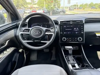 Hyundai SANTA CRUZ 2022 AWD SEL 4dr Crew Cab 4.3ft SB