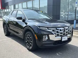 Hyundai SANTA CRUZ 2022 AWD SEL 4dr Crew Cab 4.3ft SB