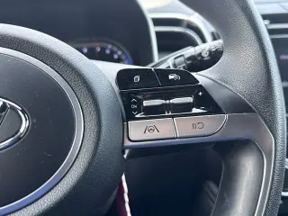 Hyundai SANTA CRUZ 2022 AWD SEL 4dr Crew Cab 4.3ft SB