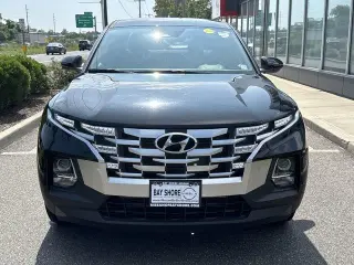Hyundai SANTA CRUZ 2022 AWD SEL 4dr Crew Cab 4.3ft SB