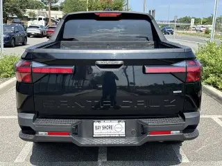 Hyundai SANTA CRUZ 2022 AWD SEL 4dr Crew Cab 4.3ft SB