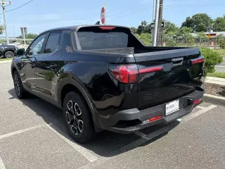 Hyundai SANTA CRUZ 2022 AWD SEL 4dr Crew Cab 4.3ft SB