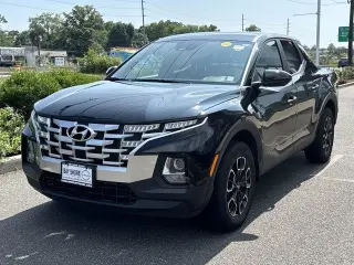 Hyundai SANTA CRUZ 2022 AWD SEL 4dr Crew Cab 4.3ft SB