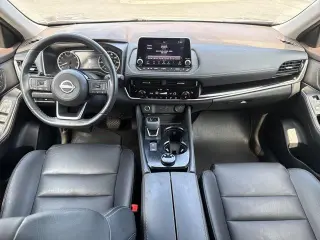 Nissan Rogue 2022 AWD SL 4dr Crossover