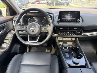 Nissan Rogue 2022 AWD SL 4dr Crossover