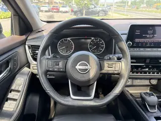 Nissan Rogue 2022 AWD SL 4dr Crossover
