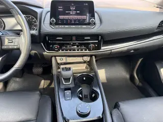 Nissan Rogue 2022 AWD SL 4dr Crossover