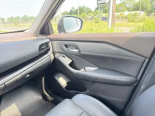 Nissan Rogue 2022 AWD SL 4dr Crossover