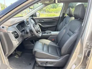 Nissan Rogue 2022 AWD SL 4dr Crossover