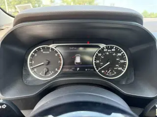 Nissan Rogue 2022 AWD SL 4dr Crossover