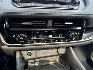 Nissan Rogue 2022 AWD SL 4dr Crossover