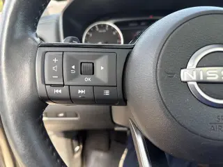 Nissan Rogue 2022 AWD SL 4dr Crossover