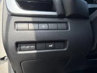 Nissan Rogue 2022 AWD SL 4dr Crossover