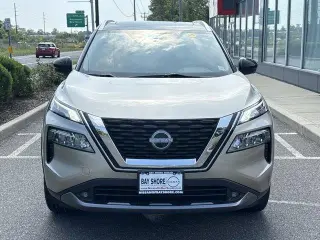 Nissan Rogue 2022 AWD SL 4dr Crossover
