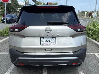 Nissan Rogue 2022 AWD SL 4dr Crossover