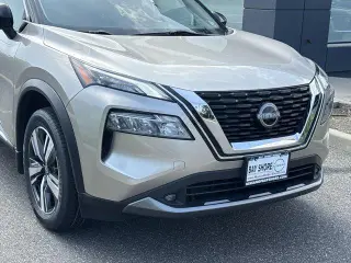 Nissan Rogue 2022 AWD SL 4dr Crossover
