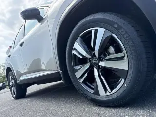 Nissan Rogue 2022 AWD SL 4dr Crossover