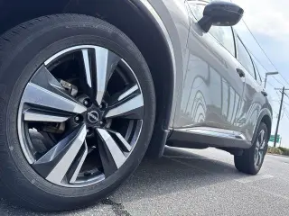Nissan Rogue 2022 AWD SL 4dr Crossover