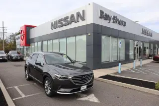 Mazda CX-9 2022 AWD Grand Touring 4dr SUV